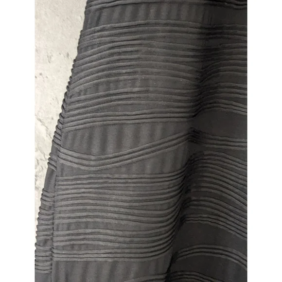 Women's Philosophy Black Dress Size S - Picture 3 of 8